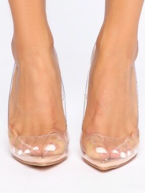 Fashion Nova Stiletto’s